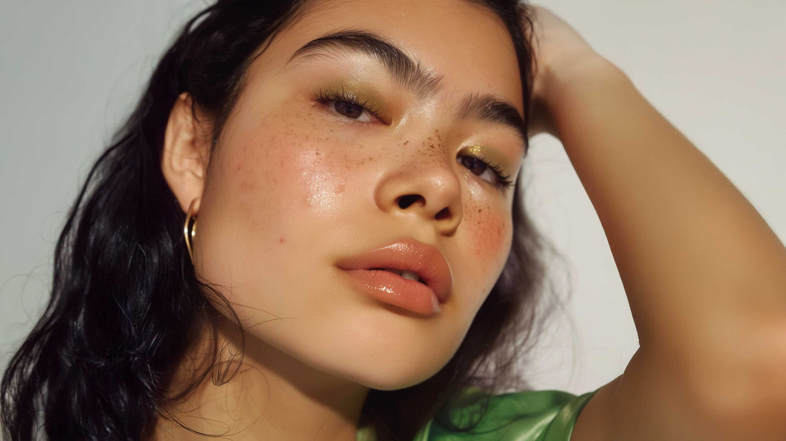 Glow Naturally: The Ultimate Skincare Guide by Jesko Pakistan