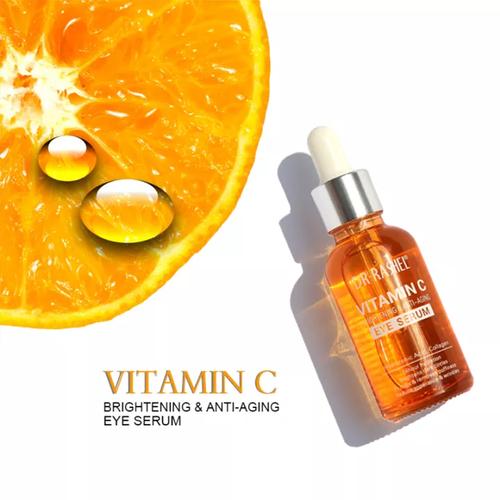 Dr Rashel Vitamin C Face Serum - 50ml