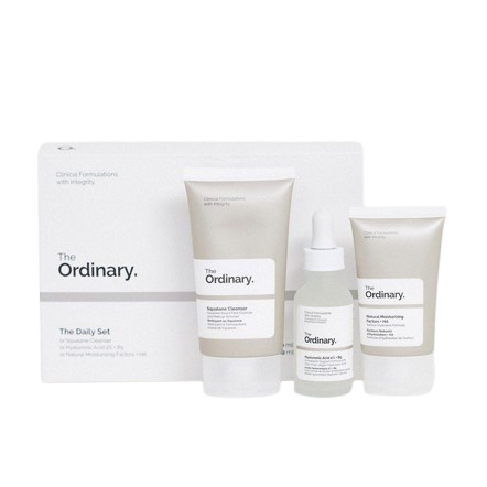 The Daily Set - Jesko Pakistan